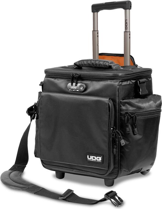 UDG Ultimate SlingBag Trolley DeLuxe