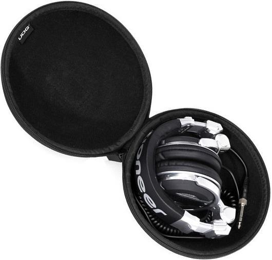Actual product image UDG Creator Headphone Case Small