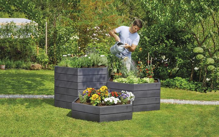 Produktbild Garantia Ergo System