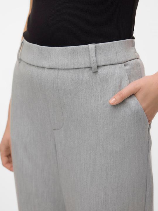 Produktbild Vero Moda VMMAYA Mittlere Taille Hose Hose (34)