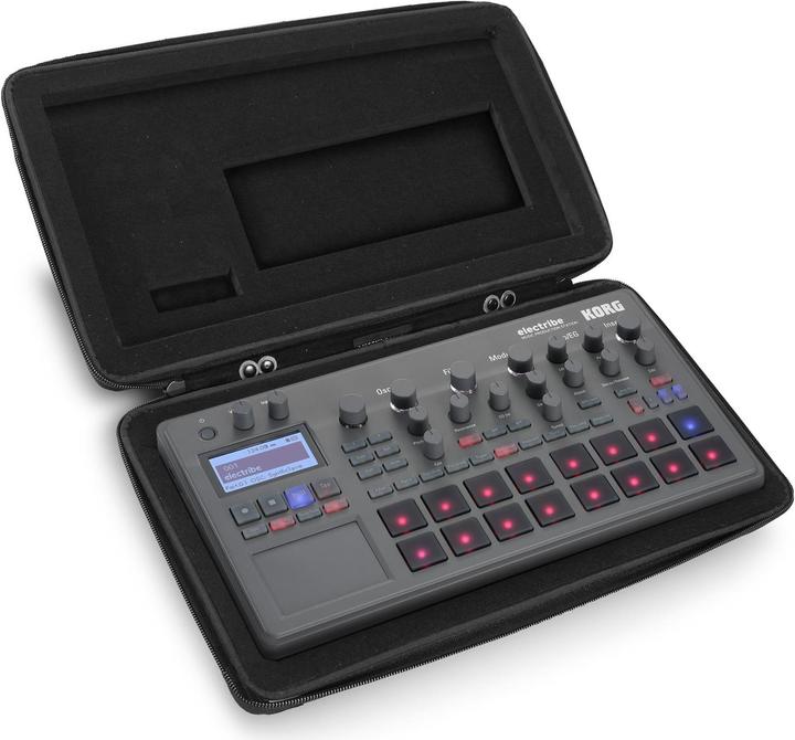 Immagine prodotto UDG Creator Korg Electribe Custodia rigida