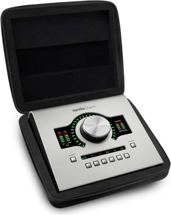 Produktbild UDG Creator Universal Audio Apollo Twin MKII Hardcase