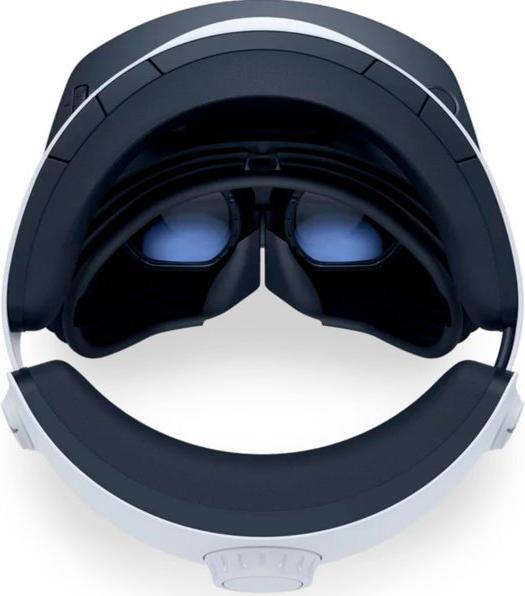 Actual product image Sony PS5 VR2 Horizon Call of the Mountain Bundle