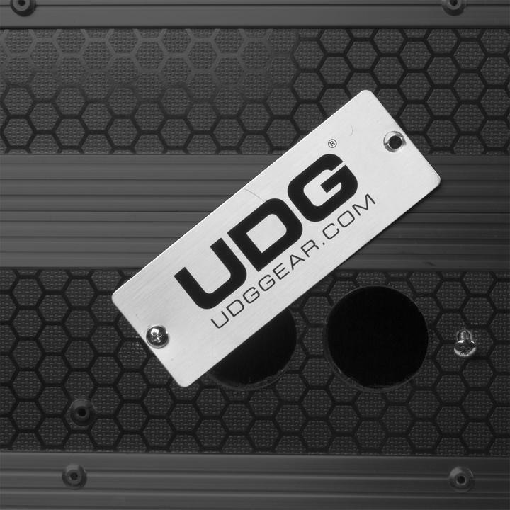Produktbild UDG Ultimate Flight Case Multi Format
