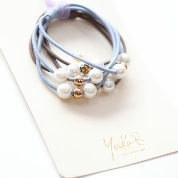 Image du produit Yuko.B Bracelet Pearls