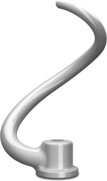 Produktbild KitchenAid 5KSM55SXXEBM Heavy Duty (375 W)
