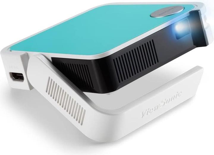 Viewsonic M1 Mini (WVGA, 50 lm, 1.2:1)