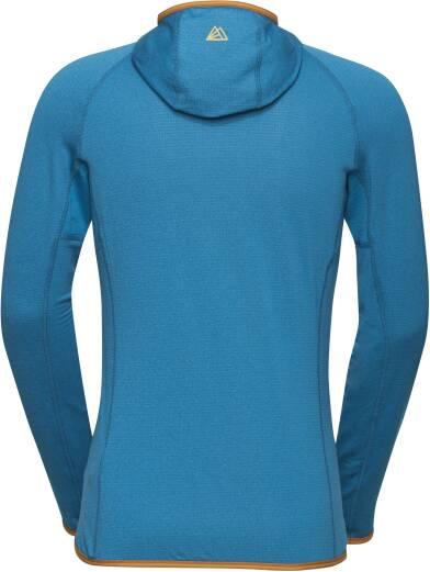 Actual product image Radys R4 Light Stretchfleece Jacket Hooded (L)