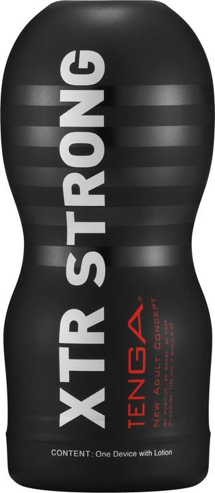 Tenga Original Vacuum Cup Xtr Strong