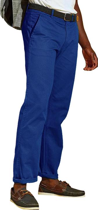 Produktbild Asquith & Fox Klassik Hose Chinos (102, 3XL, 4XL)
