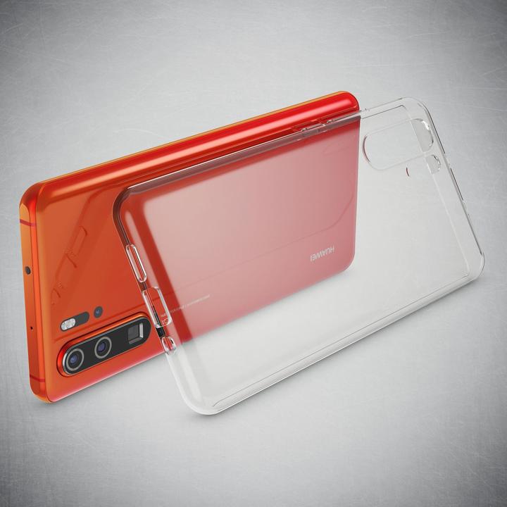 Immagine prodotto Nalia Custodia per telefono cellulare per Huawei P30 Pro, protezione ultra sottile della custodia del (Huawei P30 Pro)