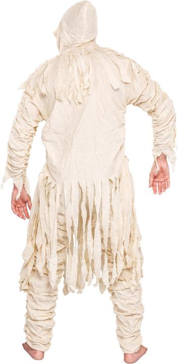 Actual product image Fasnacht Mummy (50, 52)