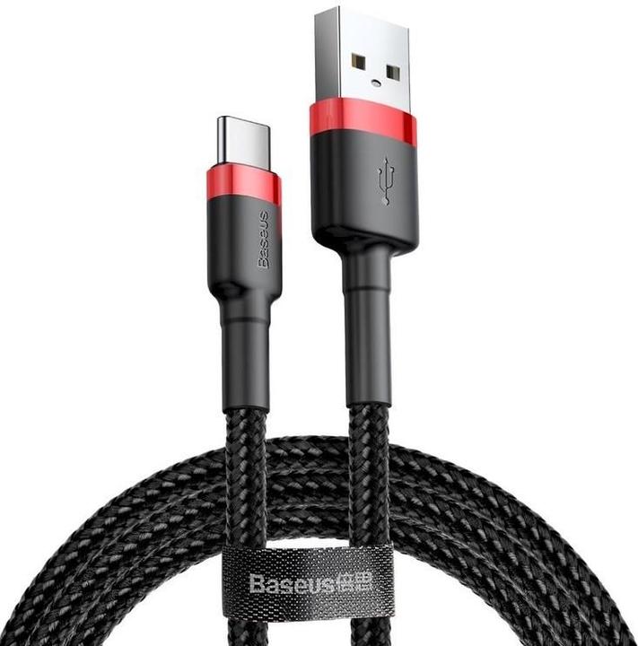 Productafbeelding Baseus Cafule Fast Charge Series (2 m, USB 2.0)