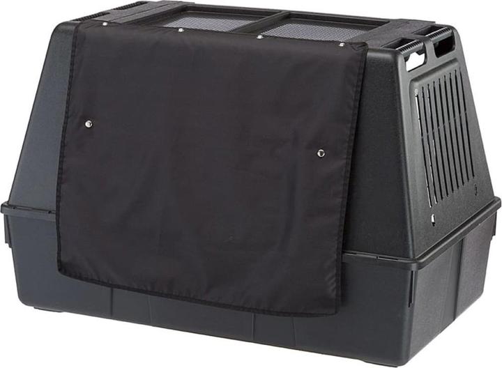 Produktbild Ferplast Transportbox (Hund, Atmungsaktiv)