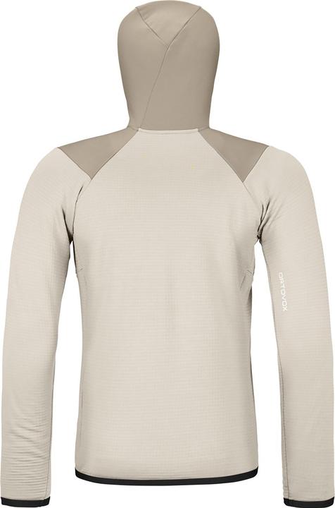 Image du produit Ortovox Fleece Grid Hoody (S)