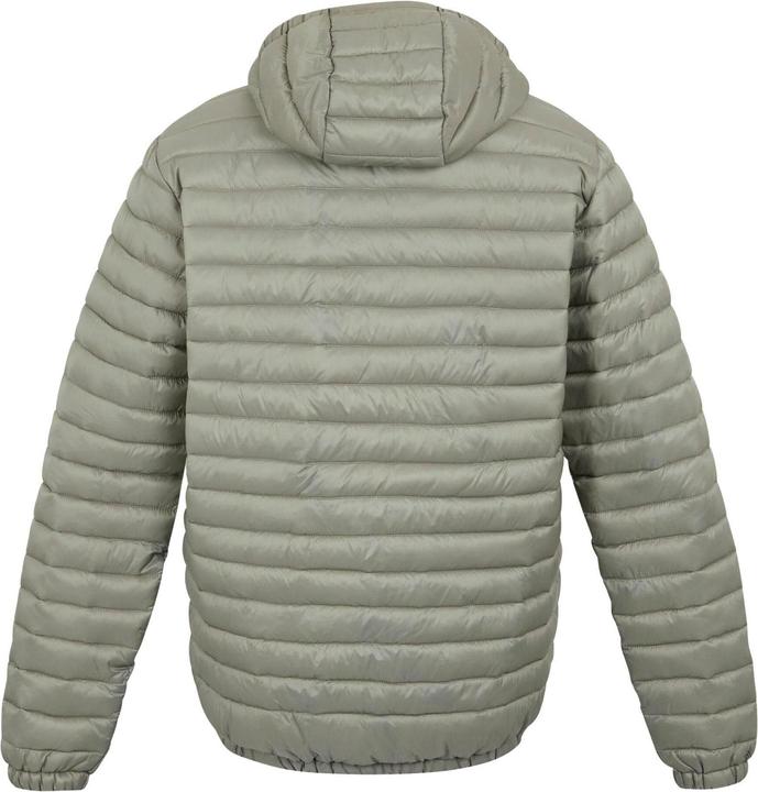 Actual product image Regatta Mens Hurden Padded Jacket (L)