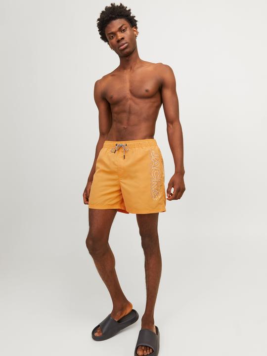 Immagine prodotto Jack & Jones Vestibilità regolare Vestibilità regolare Costume da bagno Vestibilità regolare Costume da bagno (XS)