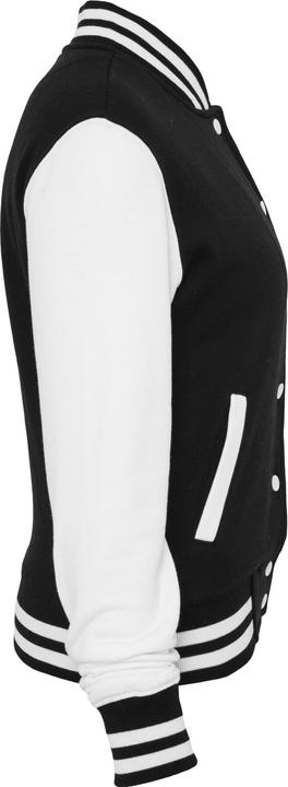 Immagine prodotto Urban Classics Giacca college bicolore da donna (XS)