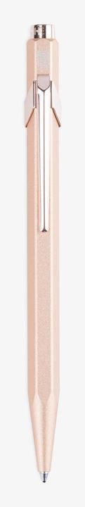 Actual product image Caran d'Ache 849 Brut Rosé (Rosé, 1 x)
