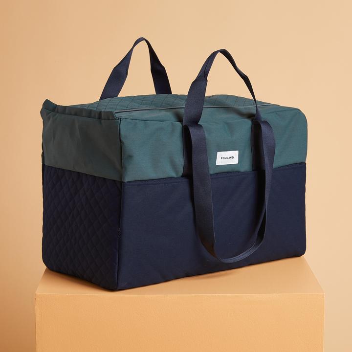 Fouganza Duffle