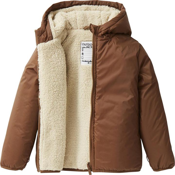 Image du produit Vertbaudet Anorak (134)