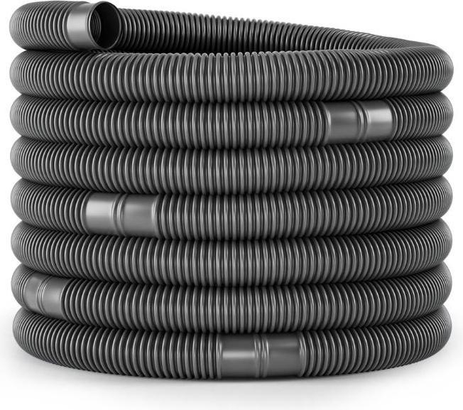 Actual product image Poolomio Solar hose 50 m roll (32 mm)