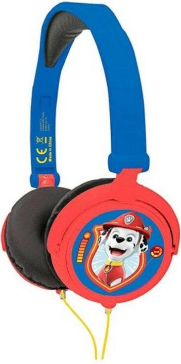 Lexibook Paw Patrol