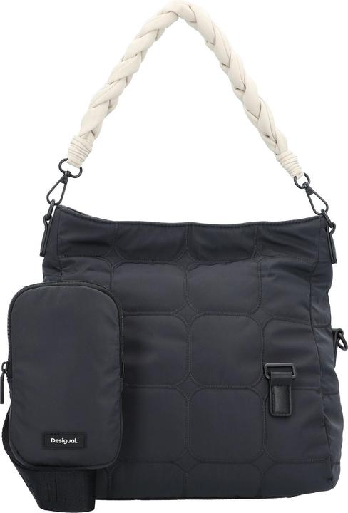 Desigual Vintage Cottage Handtasche 29.5 cm
