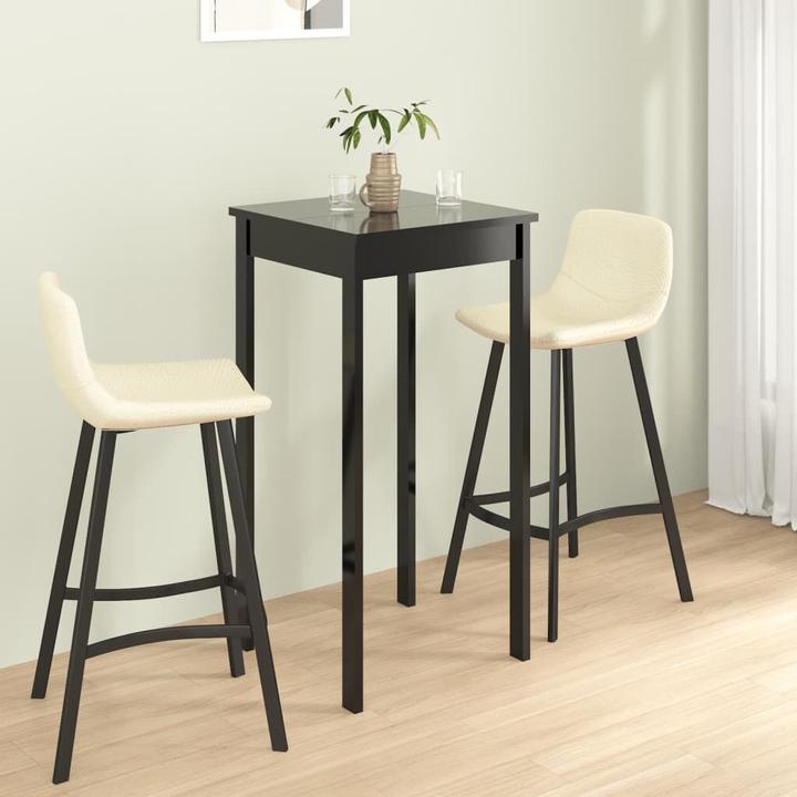 Actual product image VidaXL Helmbrecht (55 x 55 x 107 cm)
