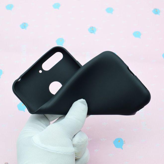 Immagine prodotto MU Classic Softcase serie TPU (Honor 7A)