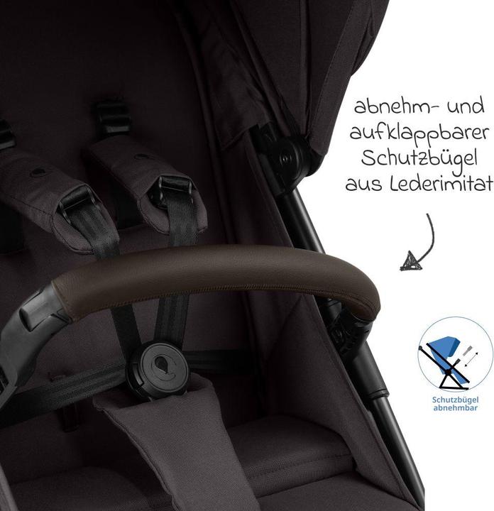 Actual product image ABC Design Avus 2 buggy / sports car