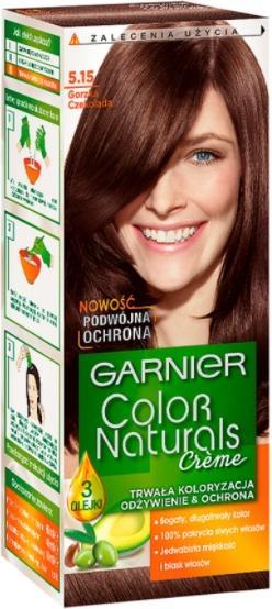 Image du produit Garnier Eh bien (Chocolat noir)