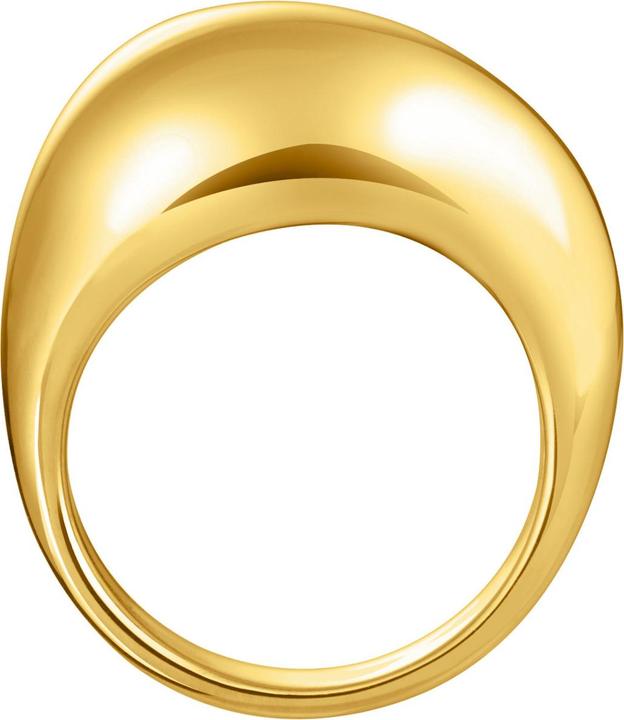 Produktbild Thomas Sabo Ring in organischer Tropfenform (60, 925 Silber)