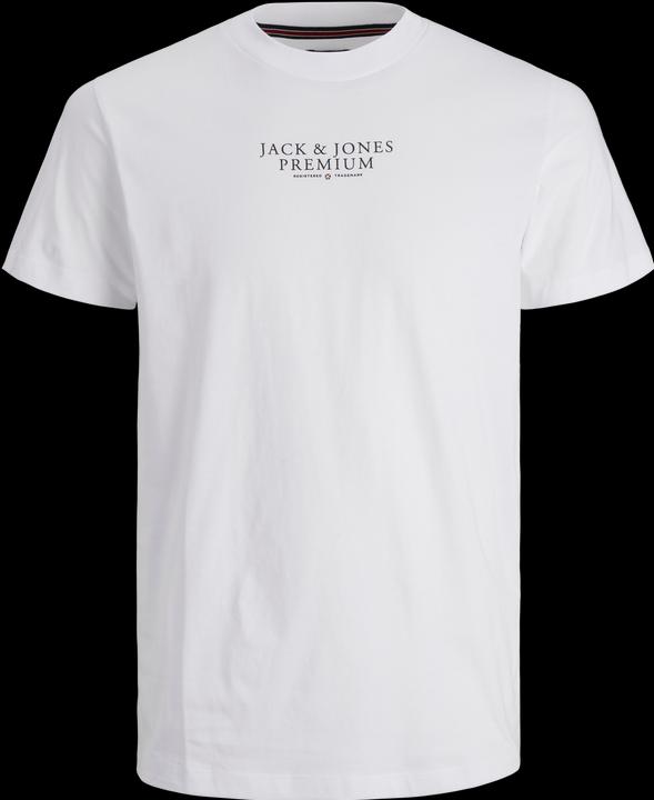 Actual product image Jack & Jones Crew Neck T-Shirt (L)