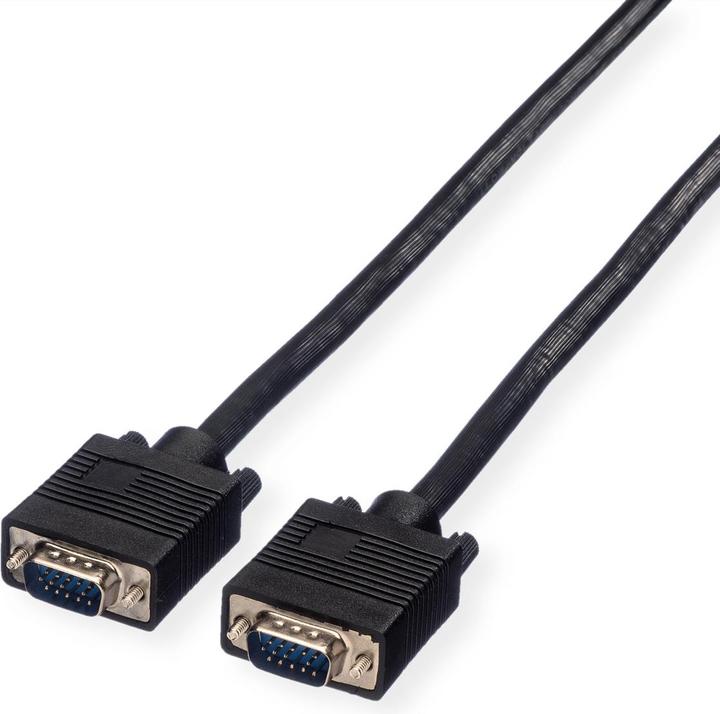 Image du produit Value VGA — VGA (6 m, VGA)
