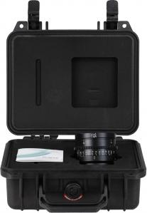 Immagine prodotto Venus Optic 15mm T2.1 Zero-D Cine (metro) Sony E (Sony E, Full-frame)