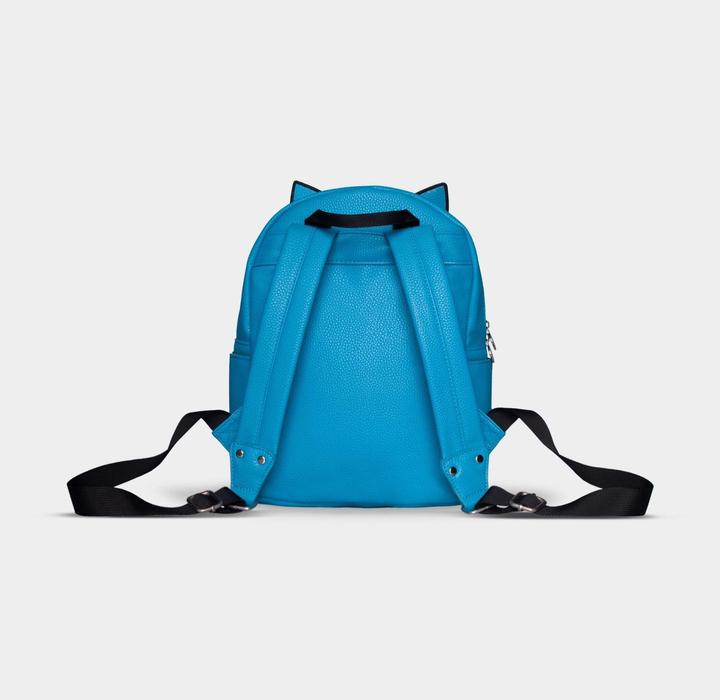 Produktbild Difuzed POKEMON - Ronflex - Heady - Sac à Dos Novelty '26x20x12cm'