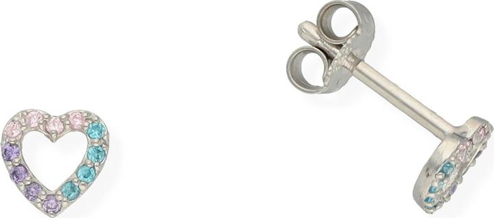 Produktbild Carat Hearts (Silber 925)
