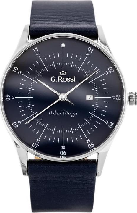 Immagine prodotto Gino Rossi G. Rossi orologio G. Rossi orologio da uomo DARIO 7028A4-6F1