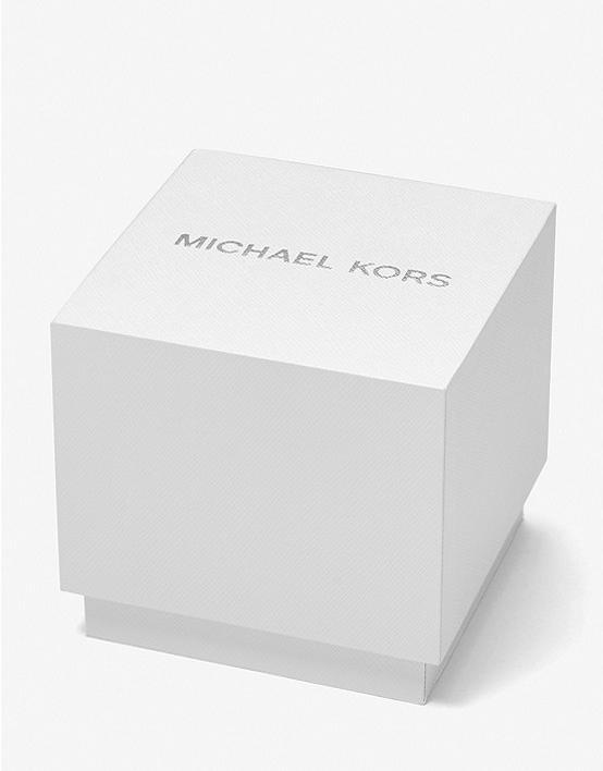 Immagine prodotto Michael Kors Mini Lennox (Orologio da polso analogico, 33 mm)