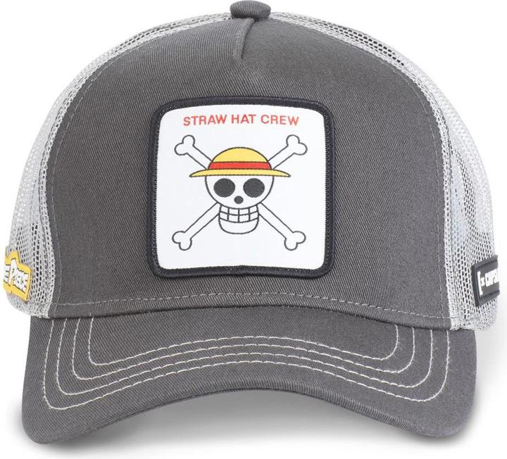 Immagine prodotto Capslab One Piece - Equipaggio con cappello di paglia