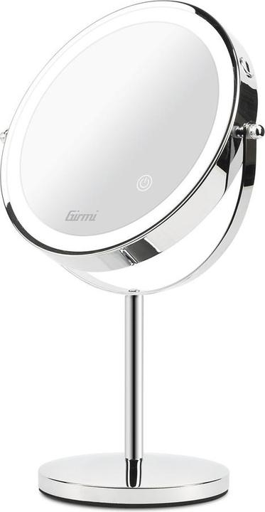 Girmi Bright Mirror BE02 Led Light x1 (23 x 23 cm)