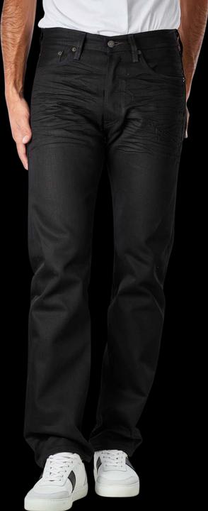 Immagine prodotto Levis 501 Jeans 501 Jeans nero lucido (W32/L34)