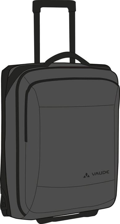 Produktbild Vaude Sotschi waxed (35 l, Handgepäck (bis 50l))