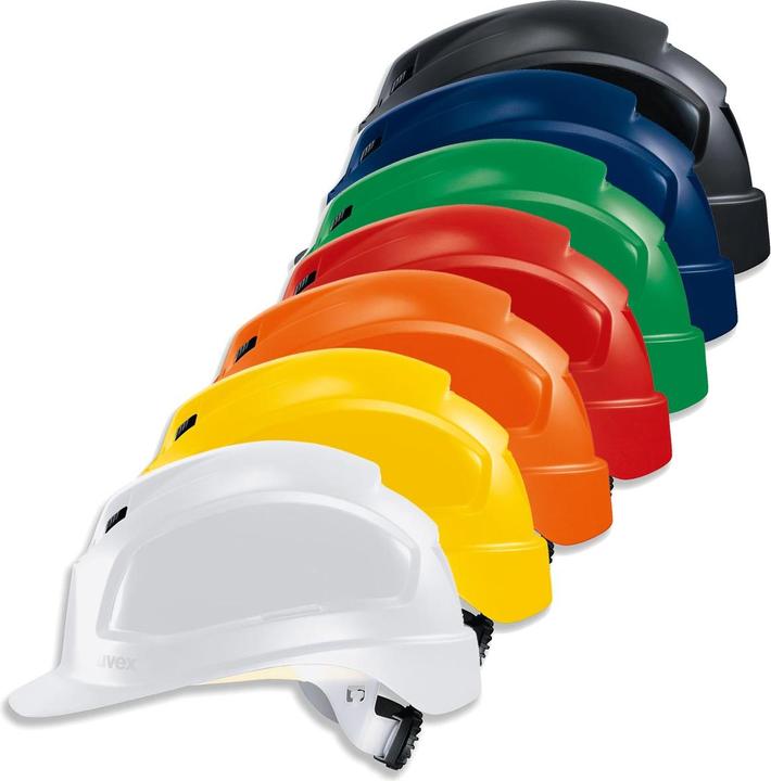 Produktbild Uvex Safety Pheos B-WR (52 - 61 cm)