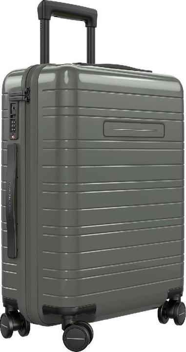 Produktbild Horizn Hartschalenkoffer CABIN hellolive (36 l, Handgepäck (bis 50l))