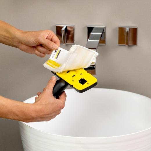 Immagine prodotto Kärcher Cloth set for flexible hand nozzle