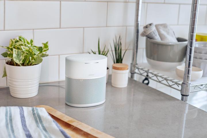 Image du produit Bose Home Speaker 300 (Airplay 2, WiFi, Bluetooth)