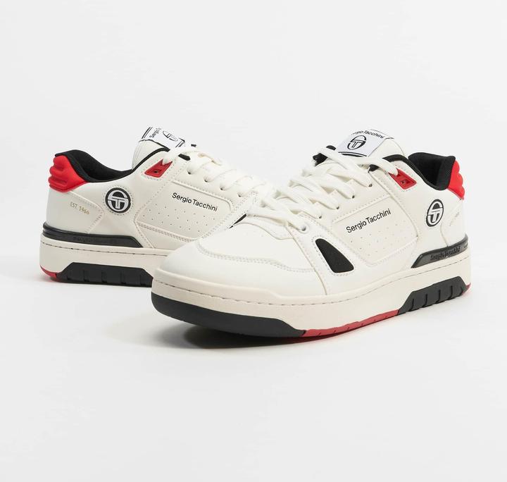 Actual product image Sergio Tacchini Milano shoes - 123797 (42)