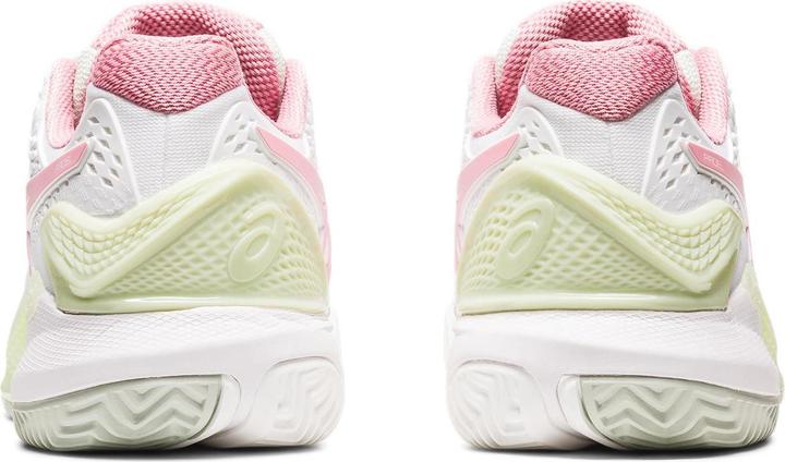 Immagine prodotto ASICS Performance Gel Resolution 9 Padel Shoe Ladies (39)